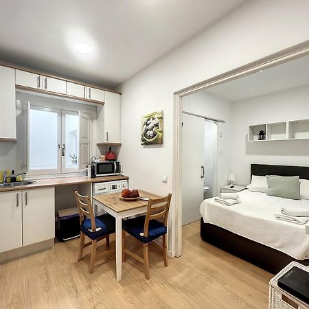 Urbantec Realty - Palacio Real - Opera Madrid Esterno foto