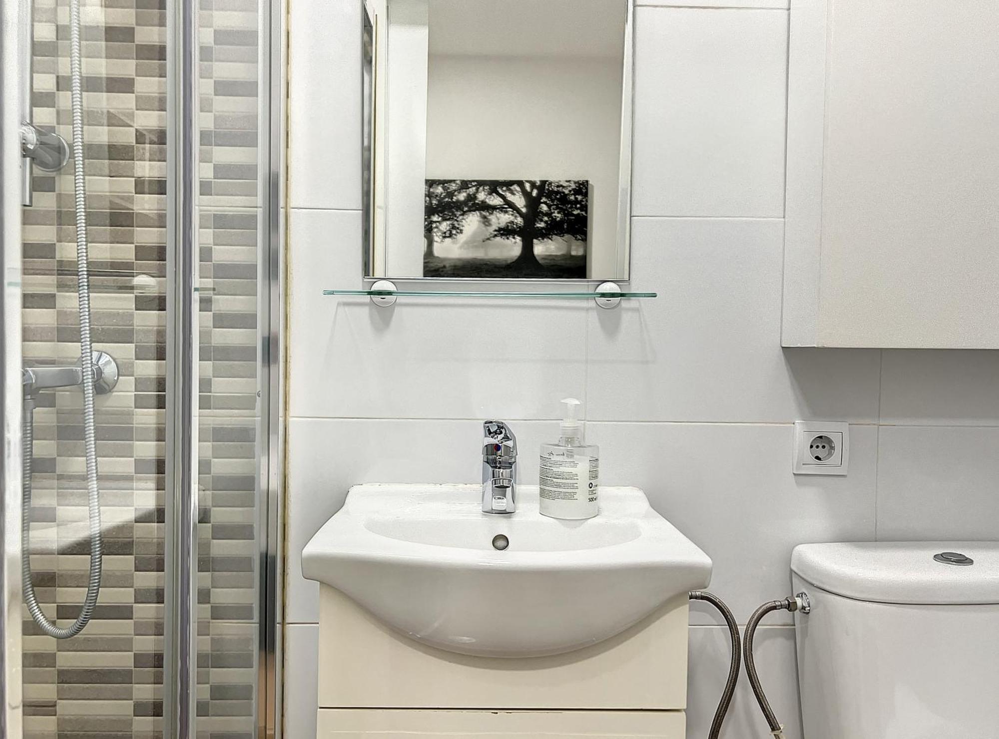 Urbantec Realty - Palacio Real - Opera Madrid Esterno foto